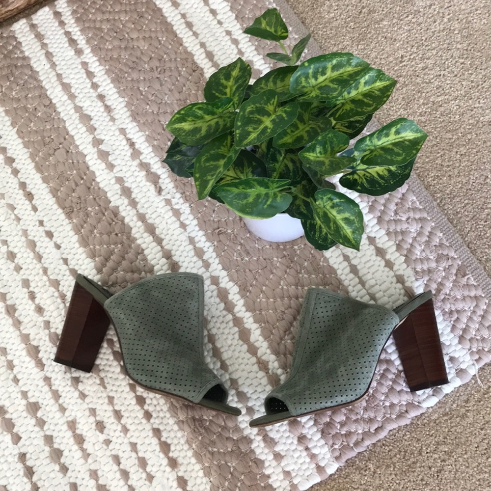 Heels